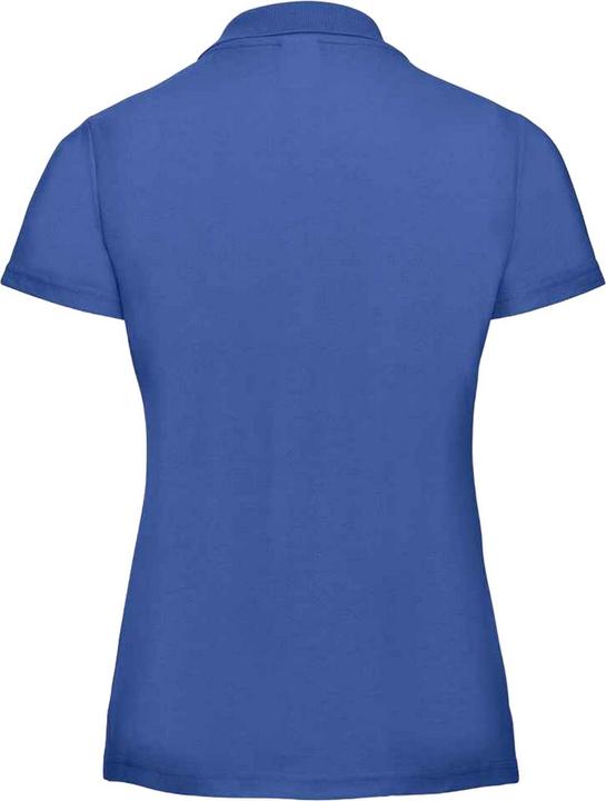 Immagine prodotto Russell Maglietta Polo Classico Donna (XS)