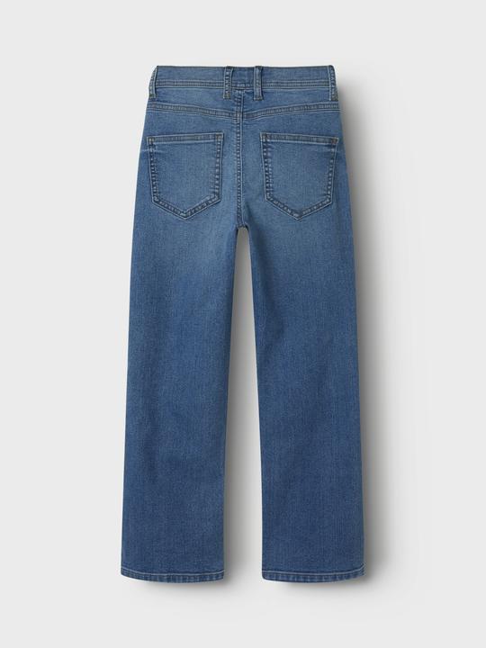 Actual product image Name it Straight Fit Jeans (164)