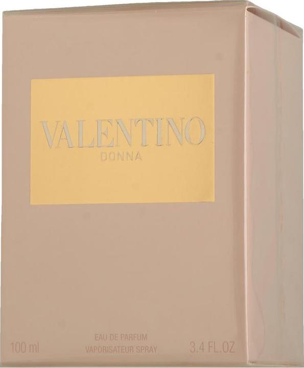 Actual product image Valentino Donna (Eau de parfum, 100 ml)