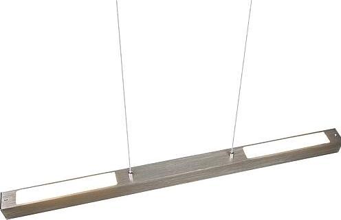 Image du produit Trio Suspension LED 29W DUOLINE 3000K 1LED 3400lm ni LED non remplaçable Konv (3400 lm)
