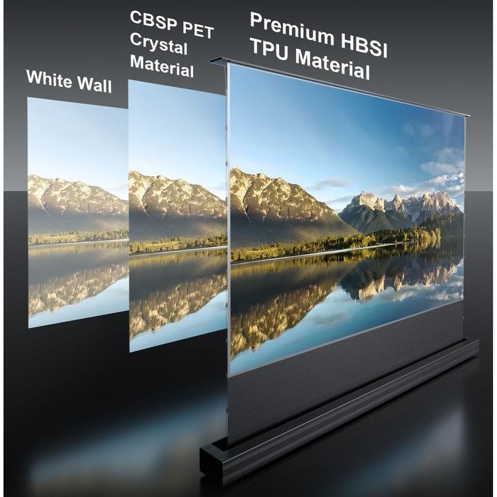 Produktbild AWOL Vision ALR-210C (100", 16:9)