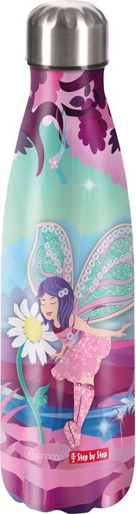 Fairy Freya, Edelstahl