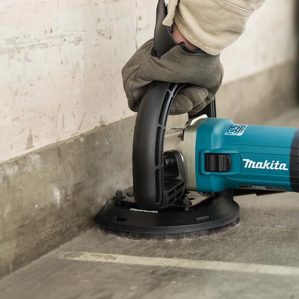Image du produit Makita PC5010C (Broyeur à béton, 1400 W)