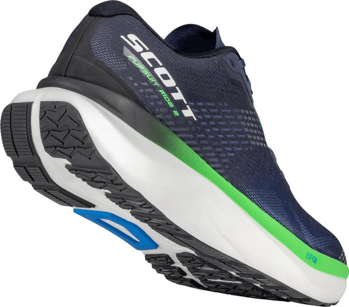 Actual product image Scott Sports Pursuit Ride 2 (47)
