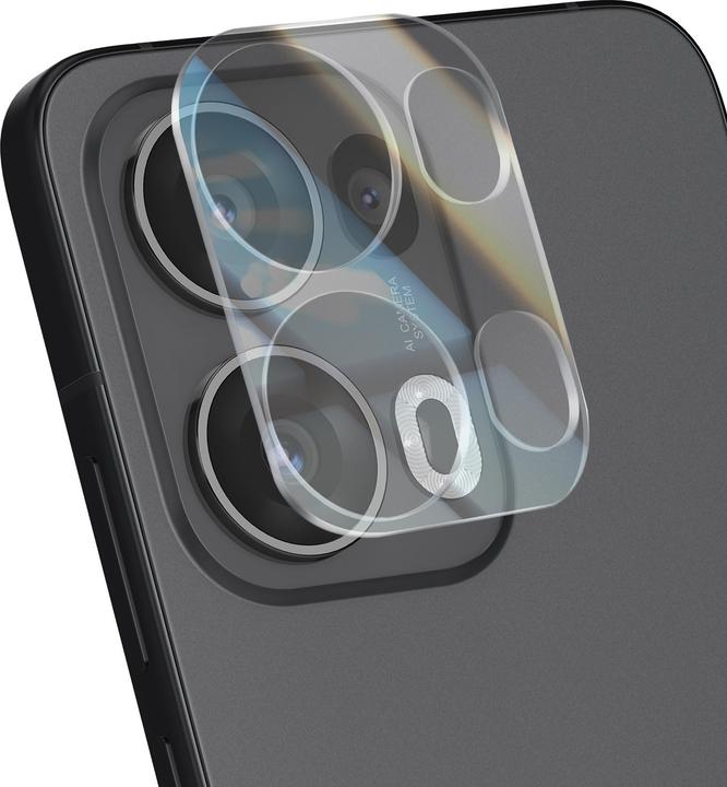 Mobile phone screen protectors