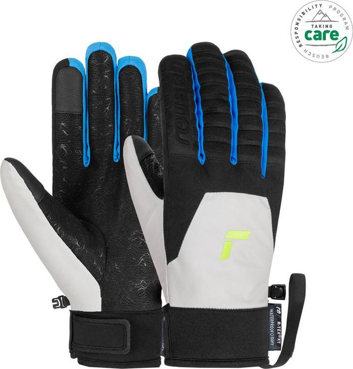 Produktbild Reusch Raptor R-TEX XT TOUCH- (8)