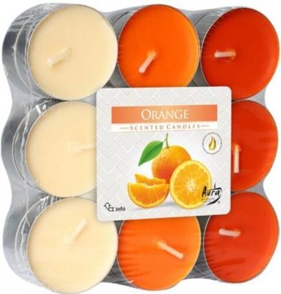 Actual product image MGA Na