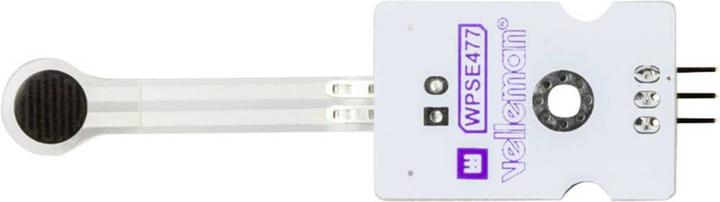 Produktbild Whadda FSR (Force Sensing Resistor) Sensor