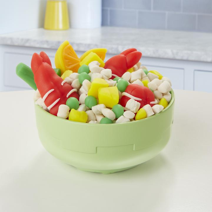 Immagine prodotto Play-Doh Sushi play set