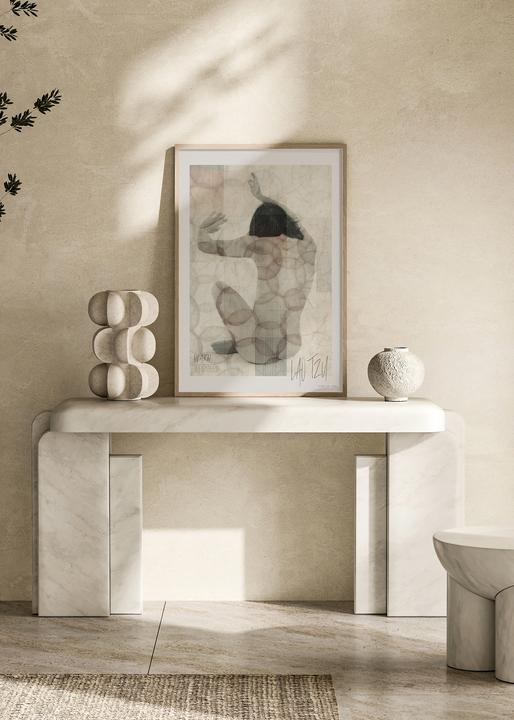 Immagine prodotto ChiCura Guarda il poster (100 x 140 cm)