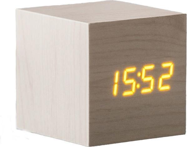 Orange, Holz