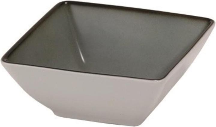 Frilich SPARE - porcelain bowl S, turquoise 1.2 Lt. 20x20cm (1.20 l, 1 x)