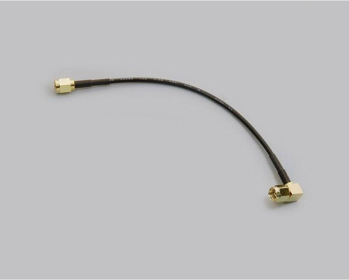 Actual product image BKL Electronic HF adapter