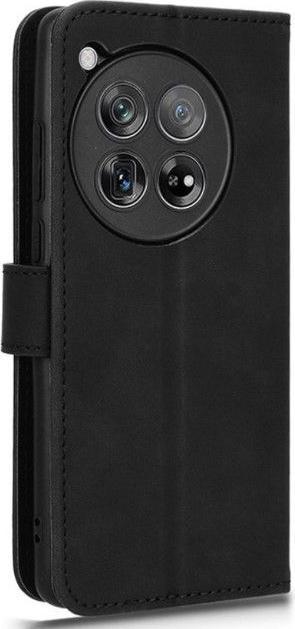 Produktbild MU Classic Classic II Leder Bookcover Series (OnePlus 12R)
