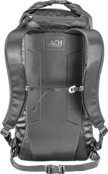 Actual product image Bach Equipment Pack It 16 Backpack (16 l)