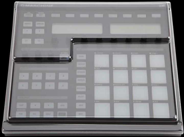 Immagine prodotto Decksaver Ds-Pc-Macchina-Mk2