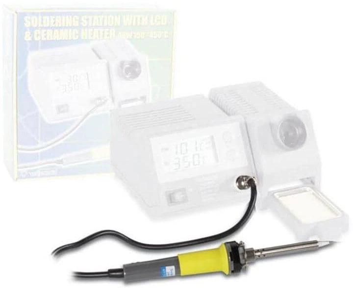 Actual product image Velleman Ersatzlötkolben