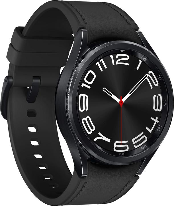 Immagine prodotto Samsung Galaxy Watch6 Classic CH (43 mm, Solo WiFi)