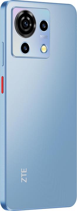 Immagine prodotto ZTE Blade V50 Vita (256 GB, Ghiaccio Blu, 6.75", Doppia SIM, 50 Mpx, 4G)
