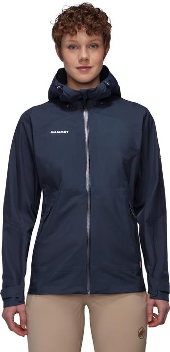 Immagine prodotto Mammut Giacca con cappuccio Convey Tour HS (XS)