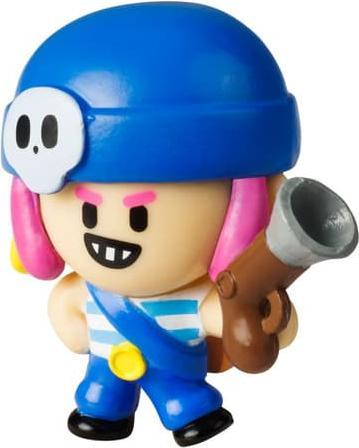 Produktbild Joojee Brawl Stars Minifiguren