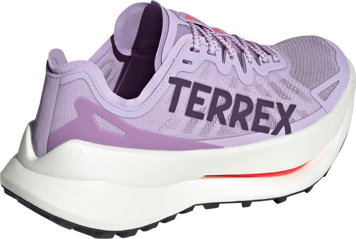 Actual product image adidas Terrex Agravic Speed Ultra - Trailrunningschuhe - Herren (40.5, 41)