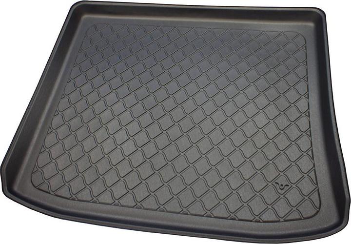 Produktbild Aristar Kofferraumwanne für Jeep Cherokee + Facelift ab 03.2014 bis 12.2021