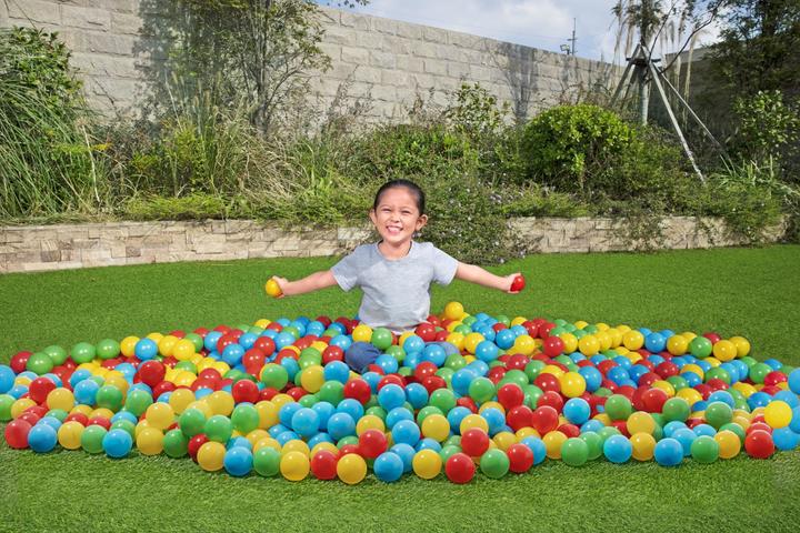 Produktbild Bestway Balls spielen
