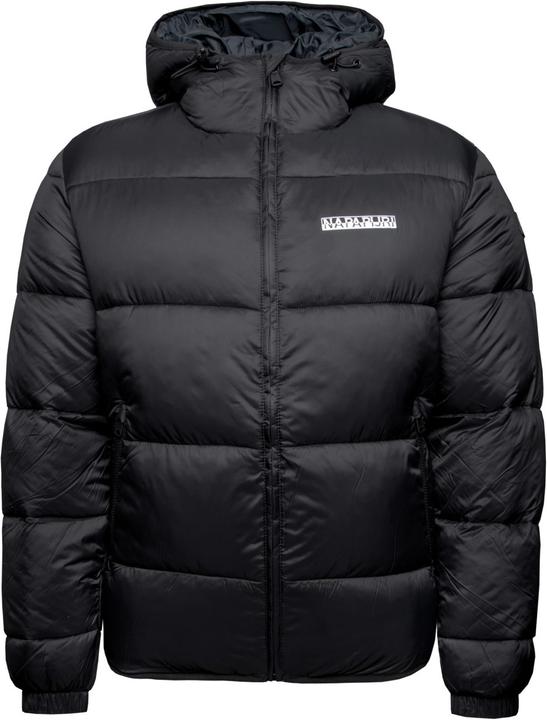 Actual product image Napapijri A-Suomi H1 (M)