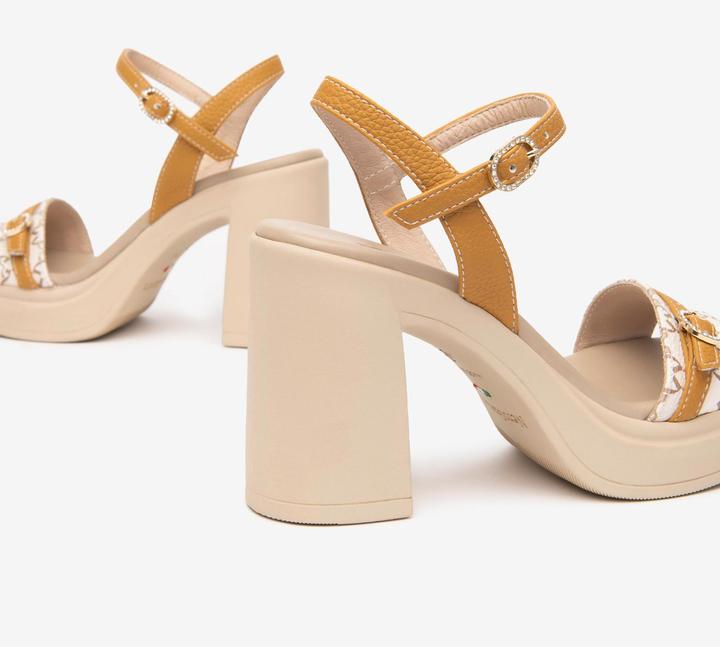 Actual product image Nero Giardini Sandalen (37)