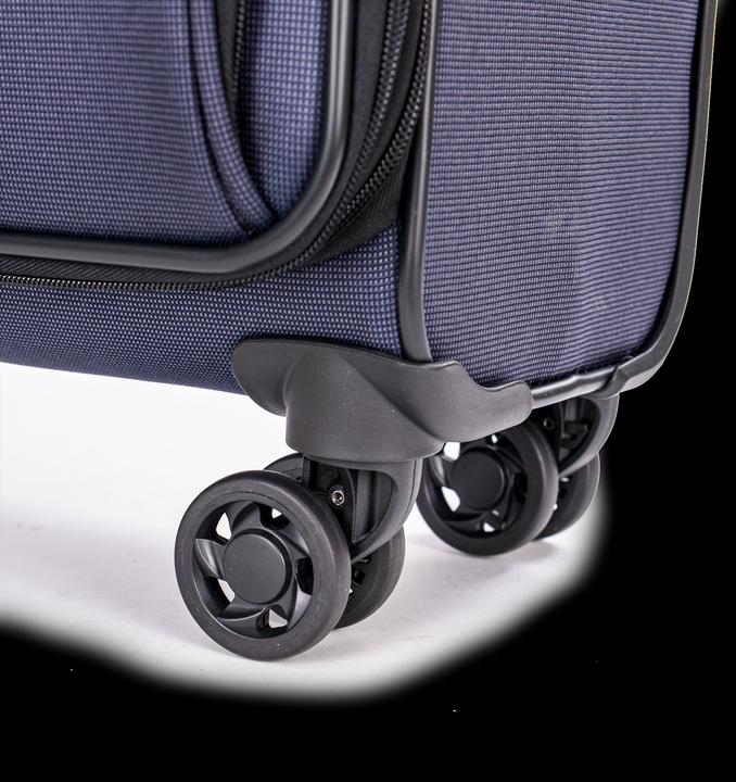 Immagine prodotto Stratic Bendigo Light + Custodia (48 l, Bagaglio a mano (fino a 50 litri))