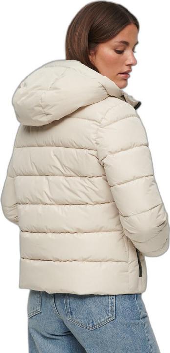 Immagine prodotto Superdry piuino con cappuccio da spirit sports (M)