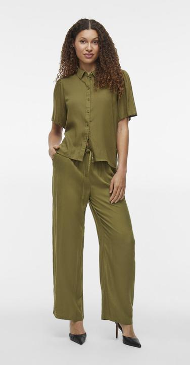 Produktbild Vila Loose Fit Hose (36)