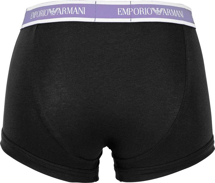 Immagine prodotto Emporio Armani Core Logoband (M, confezione da 3)