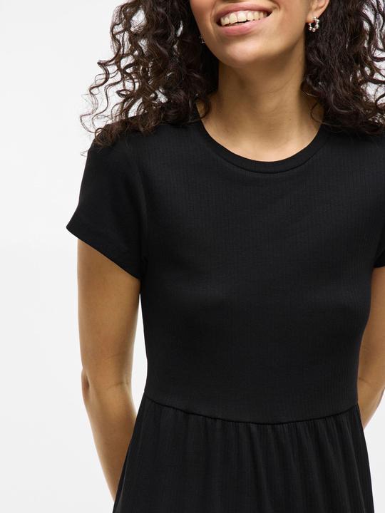 Immagine prodotto Vila Petite – Kurzärmeliges Midikleid (XXL)