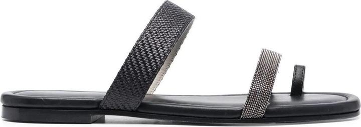 Actual product image Fabiana Filippi Sandals (40)