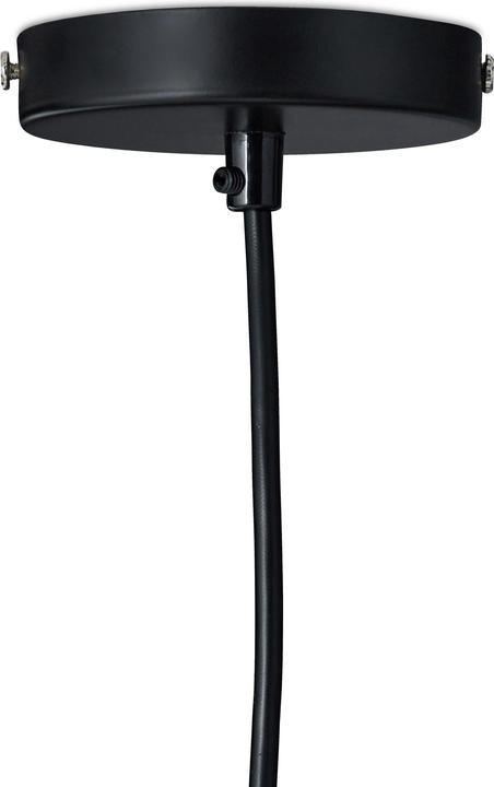 Image du produit Relaxdays Lampe à suspendre (E27)
