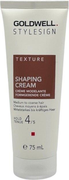 Produktbild Goldwell StyleSign (Haarcreme, 75 ml)