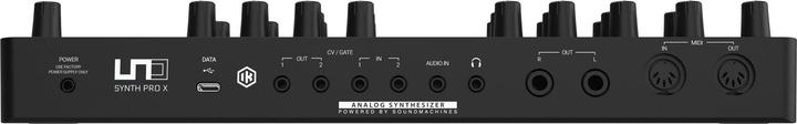 Image du produit IK Multimedia UNO Synth PRO X