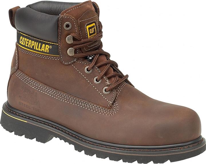 Image du produit Cat Chaussures de sécurité Holton SB (42)