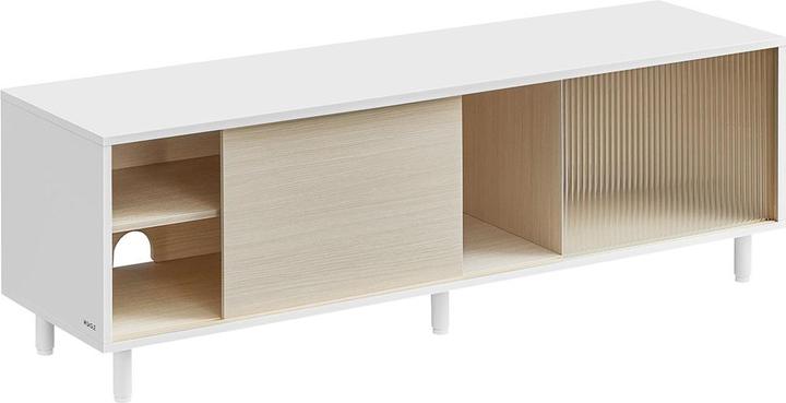 Actual product image Vasagle Nila (140 x 39 x 45 cm)