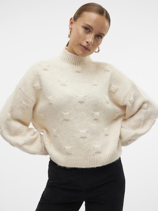 Image du produit Vero Moda VMGAIL Pulls Pulls en maille (XL)