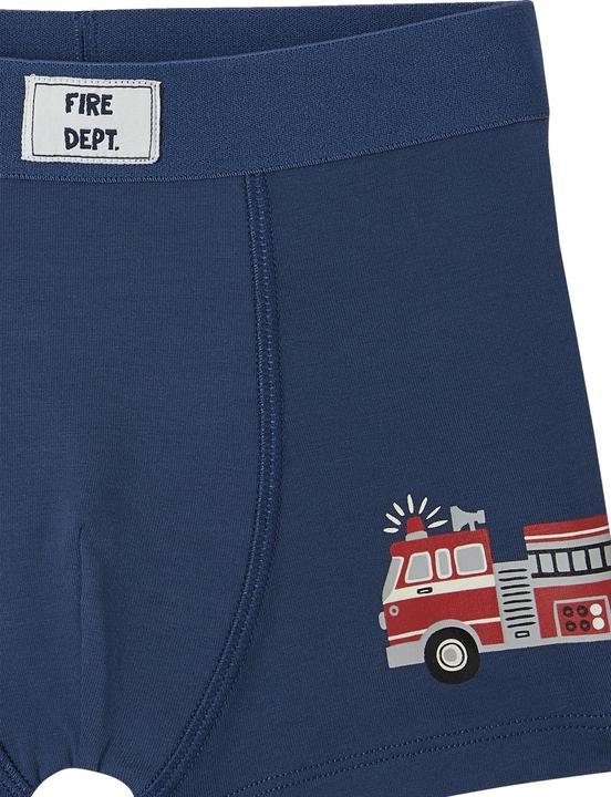 Immagine prodotto Vertbaudet Boxer (92, Confezione da 5 pezzi)