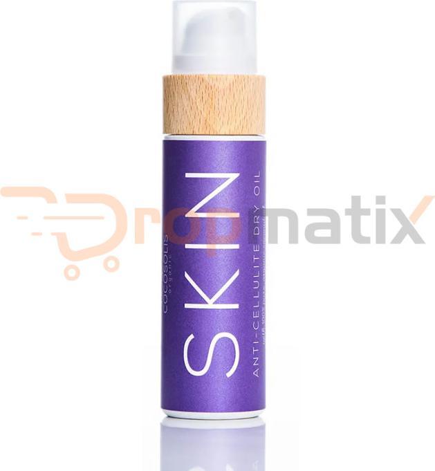Immagine prodotto Cocosolis Skin (Olio corpo, 110 ml)