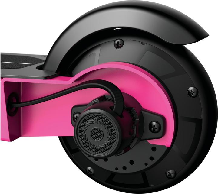Immagine prodotto Razor hulajnoga elektryczna S80 Power Core - Różowa