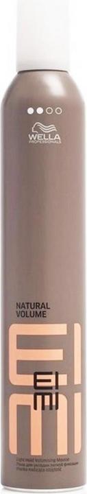 Immagine prodotto Wella Eimi (500 ml, Schiuma a volume)