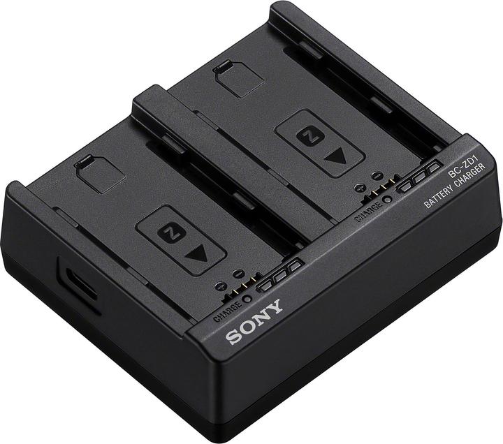 Sony BC-ZD1 (Kamera Akku Ladegerät)