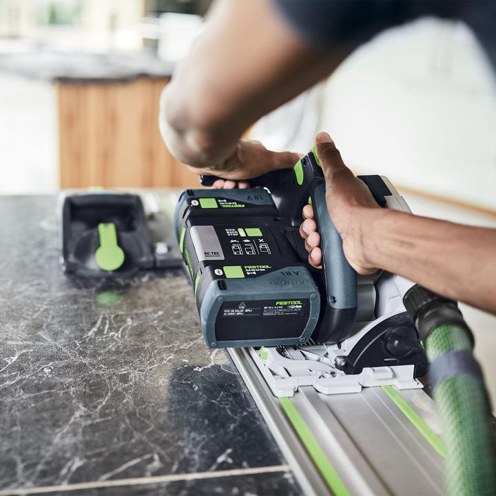 Produktbild Festool TSC 55 5,0 KEBI-Plus/XL