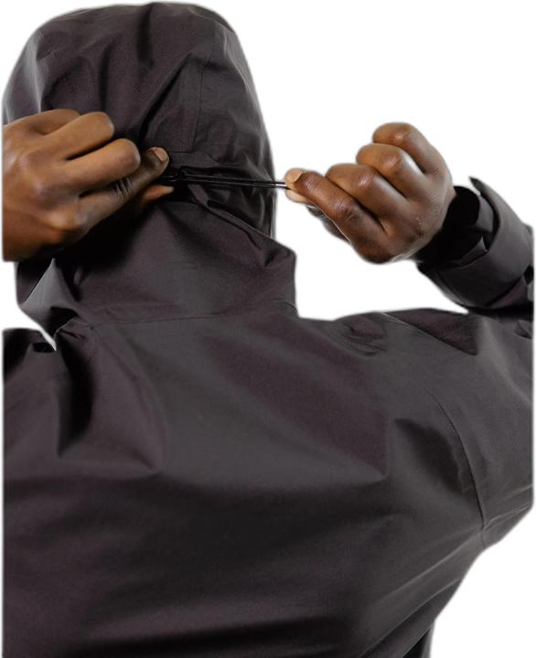 Immagine prodotto Elliker giacca impermeabile lunga ayre (XL)