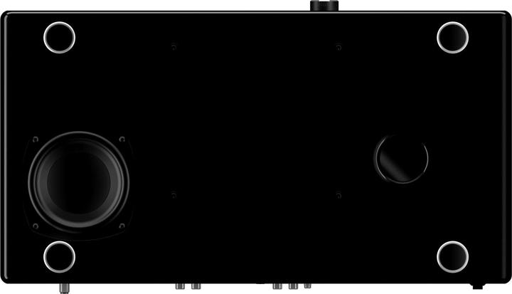 Actual product image Sonoro Prestige